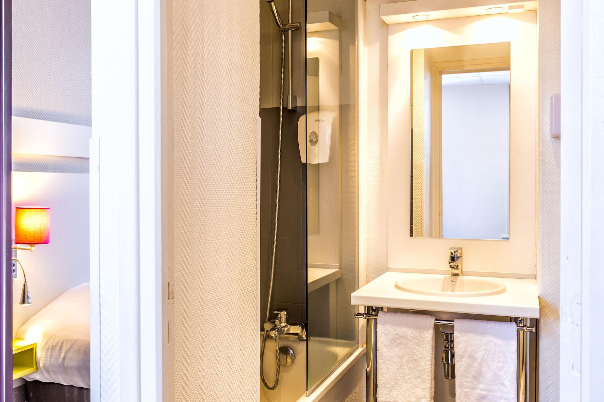 Grand Hotel ลีลล์ ภายนอก รูปภาพ