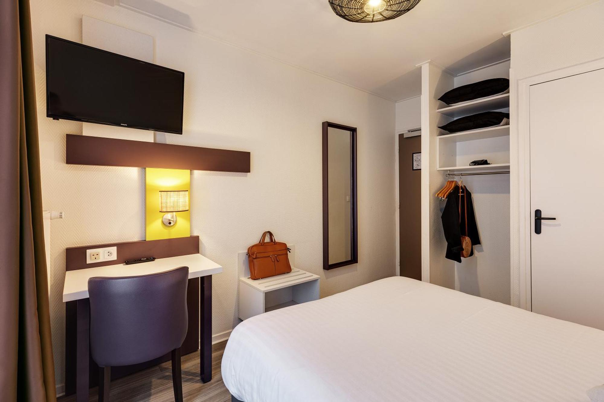 Grand Hotel ลีลล์ ภายนอก รูปภาพ