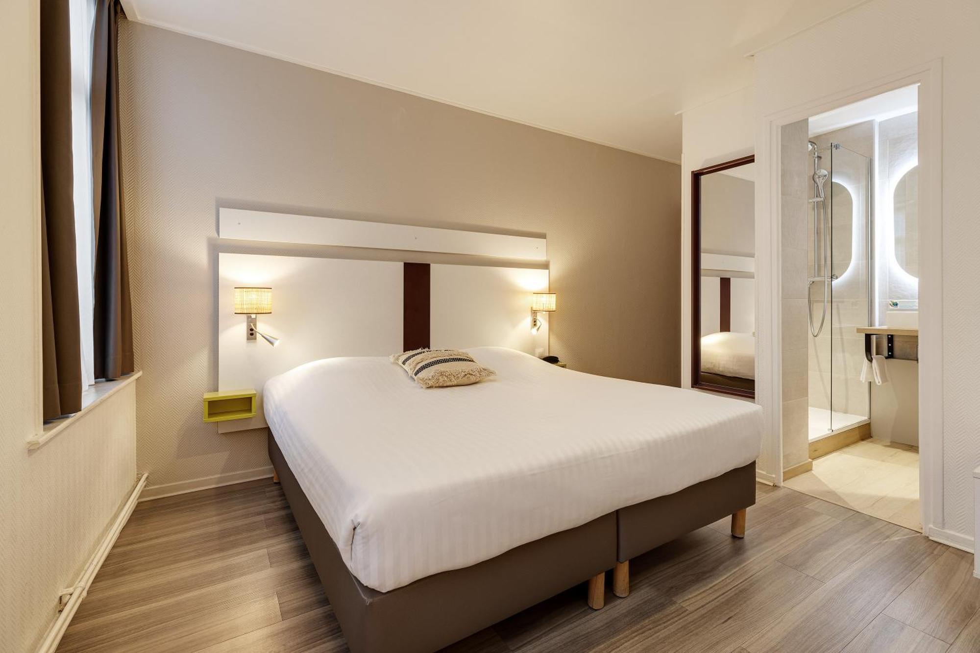 Grand Hotel ลีลล์ ภายนอก รูปภาพ
